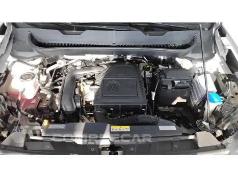 T-CROSS 1.0 200 TSI TOTAL FLEX COMFORTLINE AUTOMÁTICO