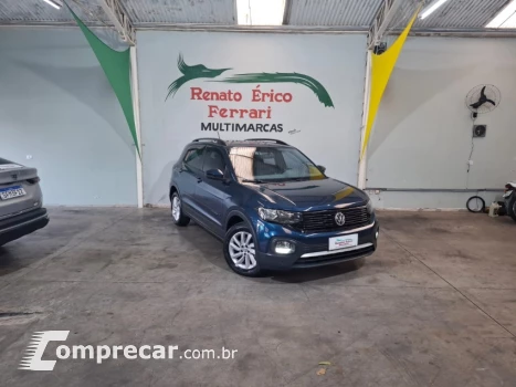 T-CROSS 1.0 200 TSI