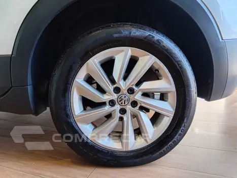 T-Cross 1.0 4P 200 TSI FLEX SENSE AUTOMÁTICO