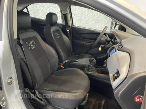 ONIX - 1.0 SPE/4 JOY BLACK 8V 4P MANUAL