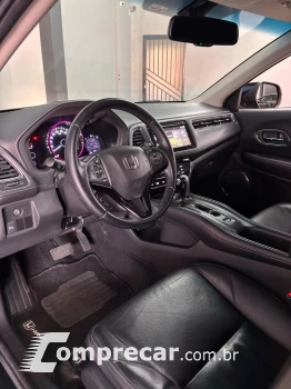 HR-V touring