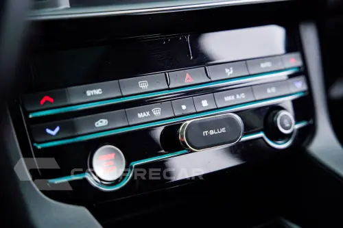 F-Pace 2.0 Prestige 250cv Aut.