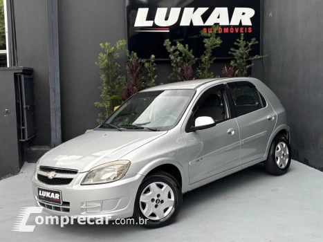 CHEVROLET CELTA 1.0 MPFI LT 8V 4 portas