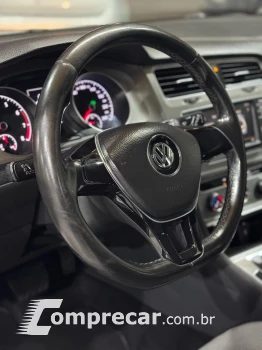GOLF 1.6 MSI Comfortline 16V