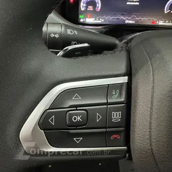 COMPASS S T270 1.3 TB 4x2 Flex Aut.