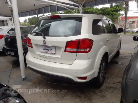 FREEMONT 2.4 Precision 16V