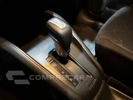 KICKS 1.6 16V FLEXSTART S DIRECT 4P XTRONIC