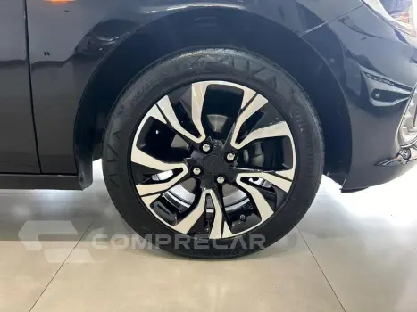 ONIX HATCH PREM. 1.0 12V TB FLEX 5P AUT.