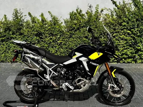TIGER 900 RALLY PRO