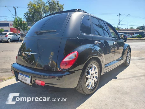 Cruiser 2.4 Limited