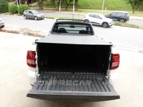 SAVEIRO 1.6 MI Trendline CS 8V