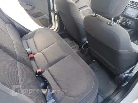 ONIX 1.4 MPFI LTZ 8V