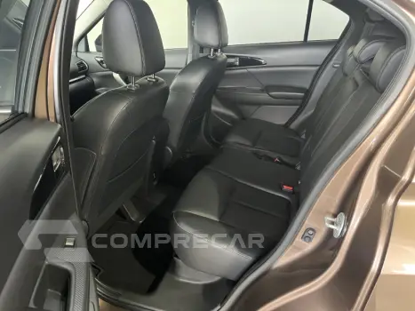 ECLIPSE CROSS 1.5 Mivec Turbo Hpe-s