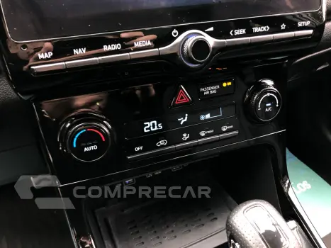 Creta 1.0 Tgdi Flex N Line Automático