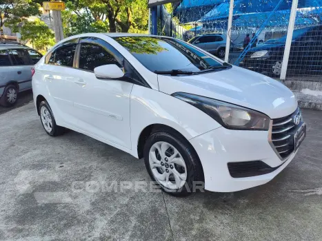 HB20S 1.0 Comfort Plus 12V