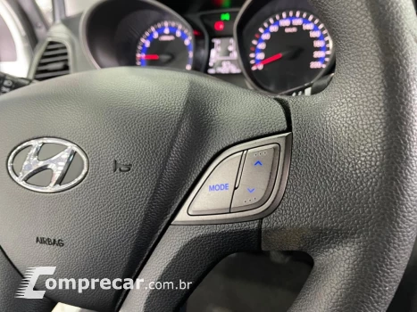 HB20 1.0 COMFORT 12V FLEX 4P MANUAL