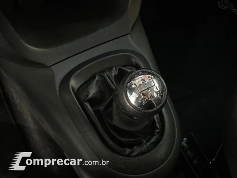 Aircross 1.6 Vti 120 Flex Live Manual