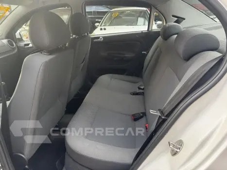 Voyage 1.6 4P TREND FLEX