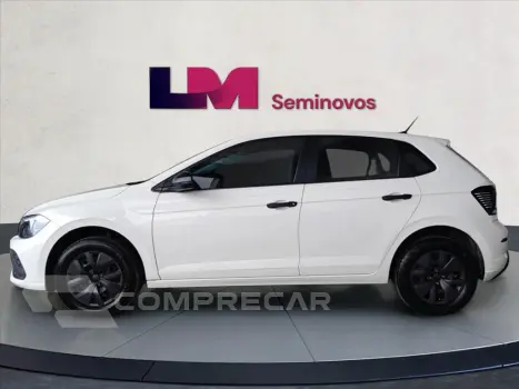 POLO 1.0 MPI TRACK MANUAL