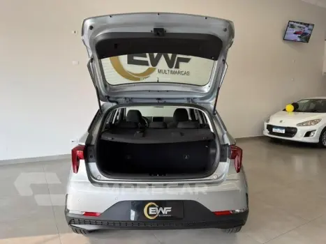 HYUNDAI HB20 1.0 T GDI PLATINUM SAFETY AUTO