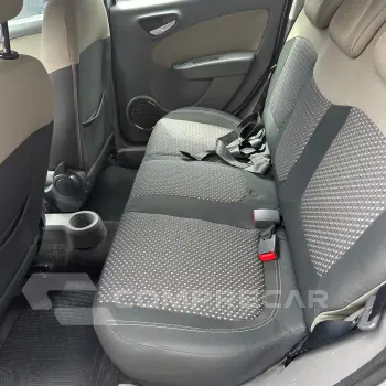 GRAND SIENA 1.6 MPI Essence 16V