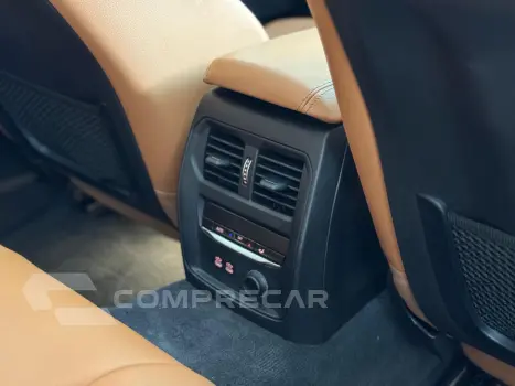 320I 2.0 16V 4P TURBO FLEX M SPORT AUTOMÁTICO