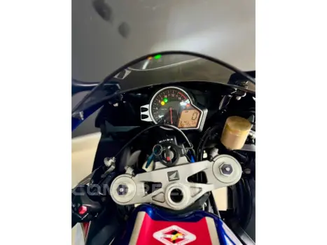 CBR 600RR