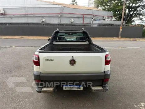 STRADA 1.4 MPI Hard Working CS 8V