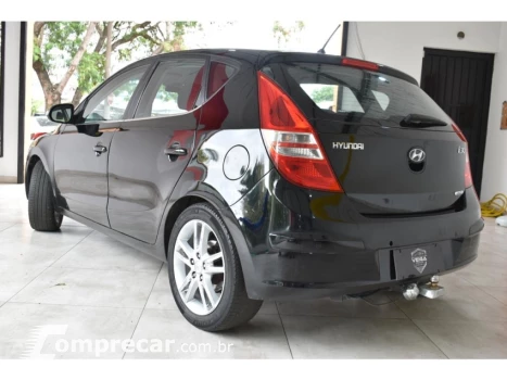 I30 1.8 MPI 16V