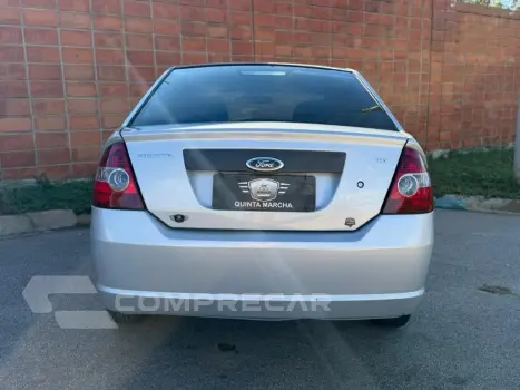 FIESTA 1.6 MPI SEDAN 8V FLEX 4P MANUAL