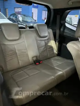 GRAND LIVINA 1.8 16V