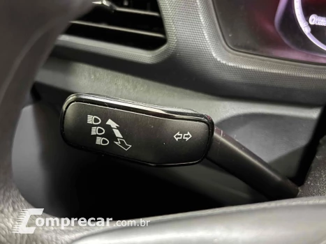 T-CROSS 1.0 200 TSI TOTAL FLEX SENSE AUTOMÁTICO