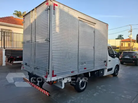 Master 2.3 Bau