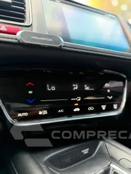 HR-V 1.5 DI I-vtec EXL