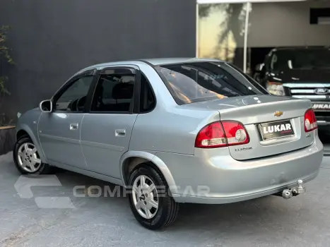 CLASSIC 1.0 MPFI LS 8V