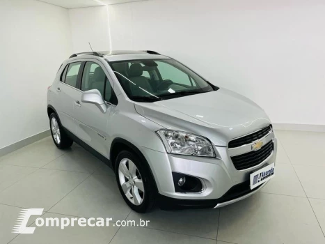 CHEV TRACKER LTZ AT