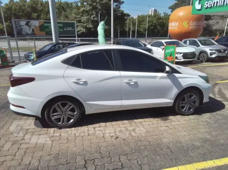 HB20S 1.0 TGDI FLEX COMFORT PLUS AUTOMÁTICO