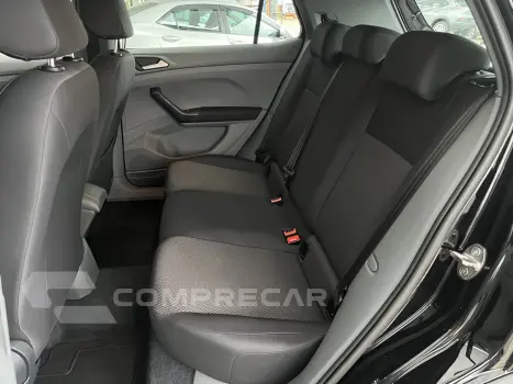 T-CROSS 1.0 200 TSI TOTAL FLEX SENSE AUTOMÁTICO
