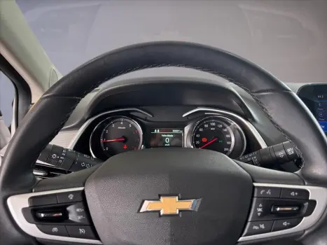 ONIX 1.0 TURBO FLEX PREMIER AUTOMÁTICO