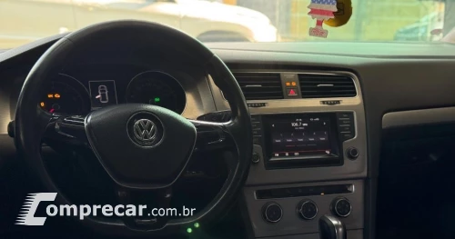 Golf Comfortline 1.4 TSI 140cv Aut.