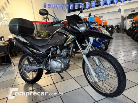 BROS 150C KS