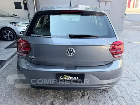 POLO 1.0 MPI TOTAL FLEX MANUAL