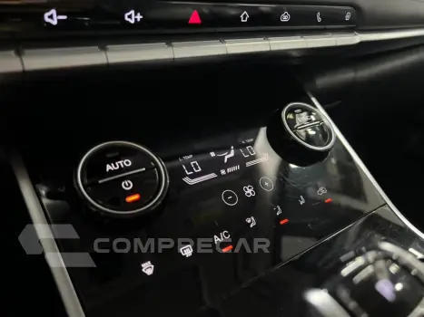 TIGGO 8 PRO 1.6 TGDI GASOLINA DCT