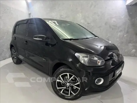 UP 1.0 TSI High UP 12V