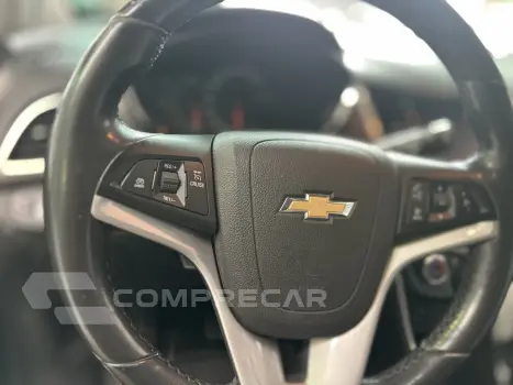 TRACKER 1.4 16V TURBO FLEX PREMIER AUTOMÁTICO