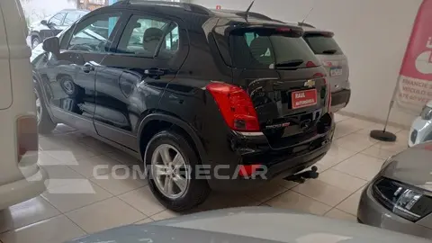 TRACKER 1.4 16V Turbo LT