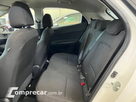 HB20 1.0 12V FLEX COMFORT PLUS MANUAL