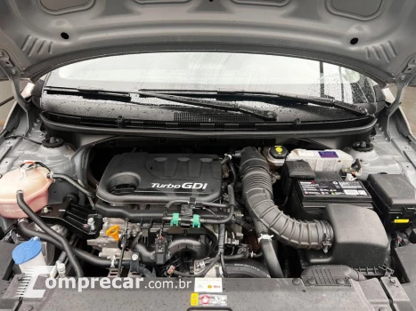 HB20S Comfort 1.0 TB Flex 12V Aut.