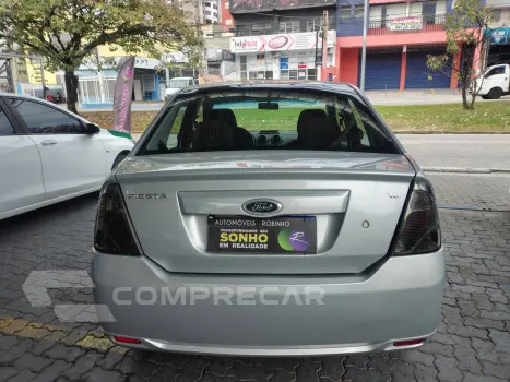 FIESTA 1.6 ROCAM SE SEDAN 8V