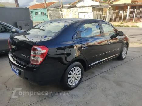 COBALT LTZ 1.4 8V FlexPower/EconoFlex 4p